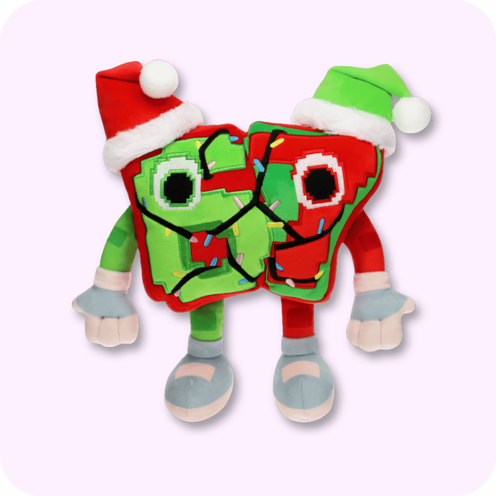 Festive 67 Plush Festive 67 Plush