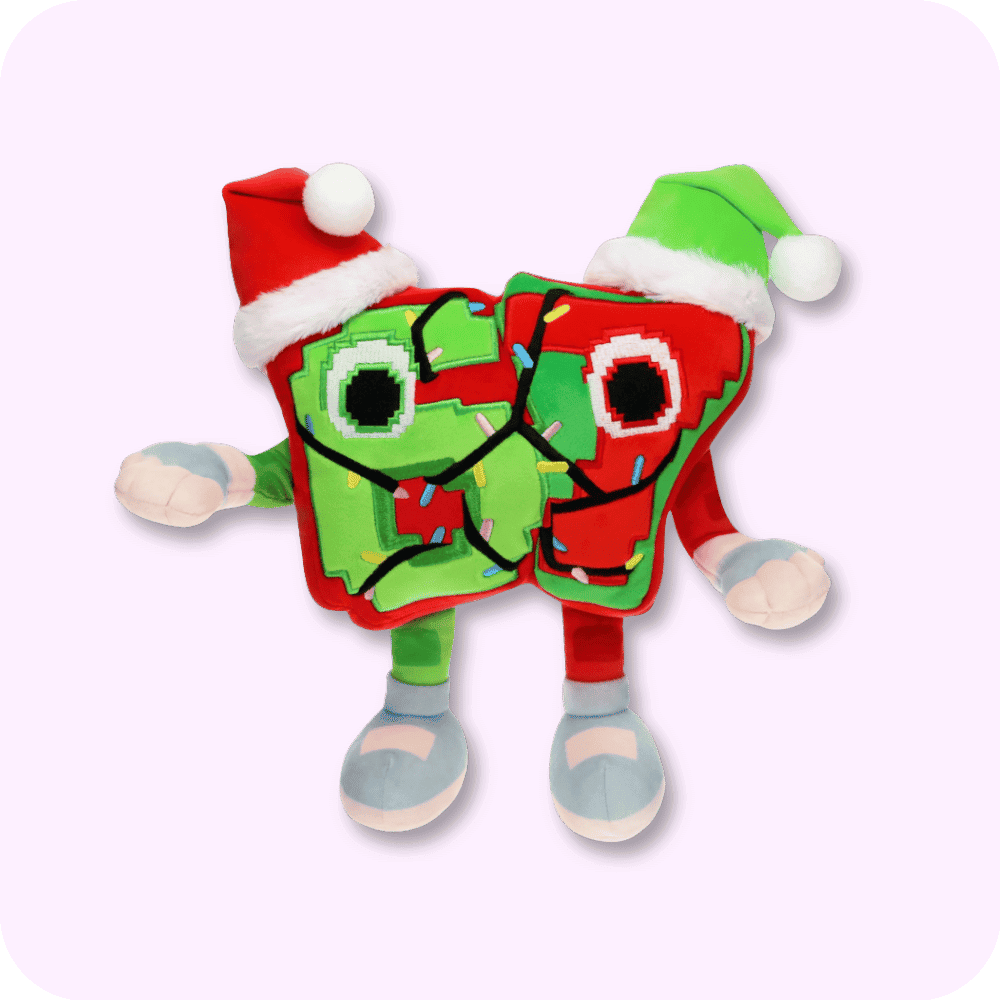 Festive 67 Plush Festive 67 Plush